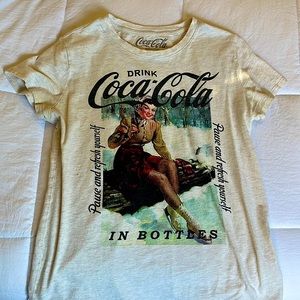 Vintage Coca-Cola T-Shirt